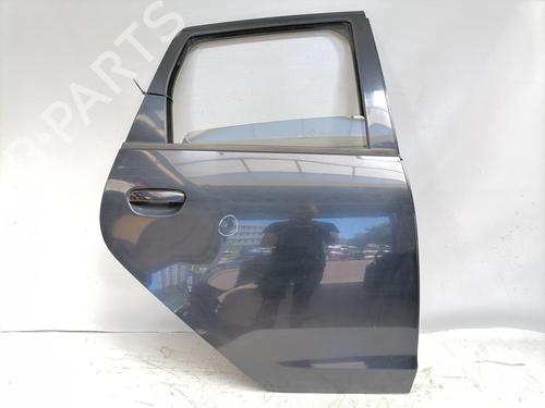 Used Right rear door Right rear door MITSUBISHI COLT VI (Z3_A, Z2_A) 1.3 (Z21A) (95 hp) 36230477 36230477