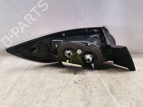 Other MAZDA 3 (BL) 2.2 MZR CD (BL10) | BP32507834O1