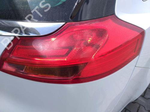 Used Right taillight OPEL INSIGNIA A Country Tourer (G09) 2.0 CDTi (47) (131 hp) 31773992