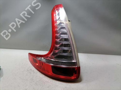 Used Left taillight Left taillight RENAULT GRAND SCÉNIC III (JZ0/1_) 1.5 dCi (JZ0B, JZ07) (106 hp) 33410493 33410493