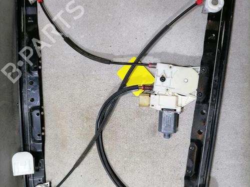 Front left window mechanism FORD S-MAX (WA6) 2.5 ST | BP31771126C22 
