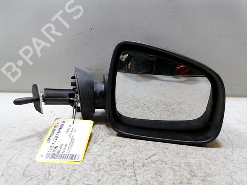 Used Right mirror Right mirror DACIA SANDERO 1.4 (BS0C, BS0A, BS0G, BS1F, BS0E) (75 hp) 36505194 36505194