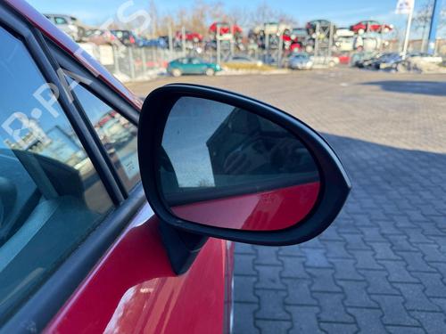 Used Right mirror SEAT IBIZA IV SC (6J1, 6P5) 1.2 (70 hp) 31774985