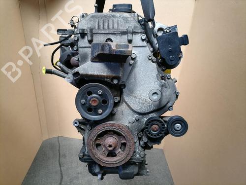 Engine HYUNDAI GETZ (TB) 1.5 CRDi | BP31771994M1 - Image 4