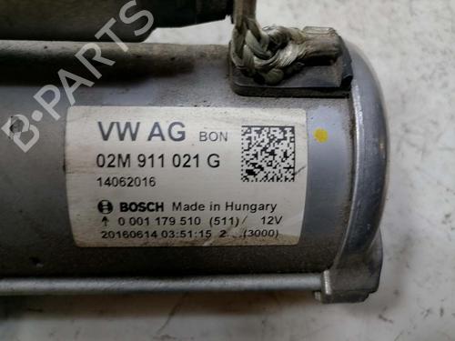 Starter SKODA CITIGO (NF1) 1.0 | BP33726118M8 - Image 3
