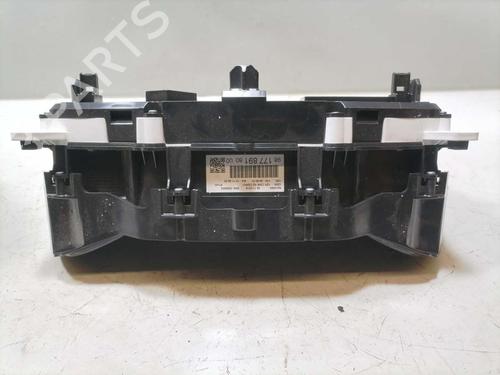 Instrument cluster OPEL COMBO Box Body/MPV (K9) 1.5 D | BP33726079C47 - Image 7