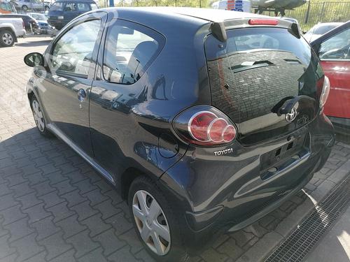 Engine TOYOTA AYGO (_B1_) 1.0 (KGB10_, KGB10R) | BP31771985M1 - Image 4