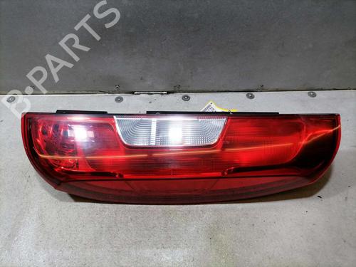 Used Other FIAT DOBLO Bus (263_) 1.6 D Multijet (263AXE1B, 263AXY1B) (100 hp) 31773746