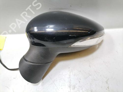 Other FORD FIESTA VI (CB1, CCN) 1.25 | BP31774096O1