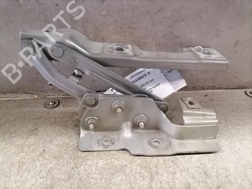 Used Hinge/Door check strap OPEL ASTRA J Sports Tourer (P10) 2.0 CDTI (35) (160 hp) 31771003