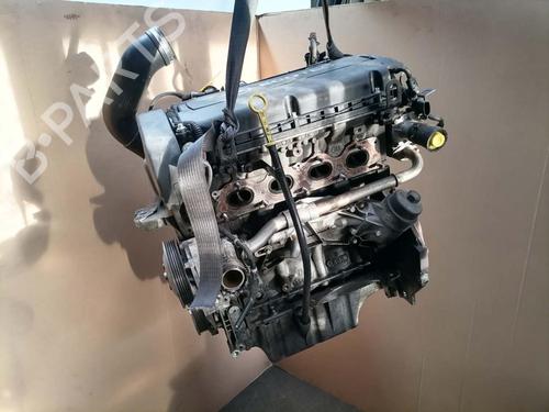 Engine OPEL ASTRA H Estate (A04) 1.6 (L35) | BP31771212M1 