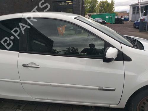 Used Other RENAULT CLIO III (BR0/1, CR0/1) 1.2 16V (BR0P, CR0P) (101 hp) 31774672