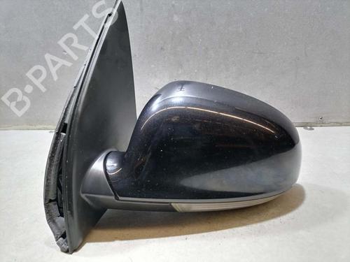 Left mirror VW GOLF V (1K1) 1.4 16V | BP31772363C26