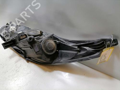 Other FORD FIESTA VI (CB1, CCN) 1.0 | BP31774675O1 