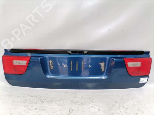 Used Tailgate BMW X5 (E53) 3.0 i (231 hp) 31774450