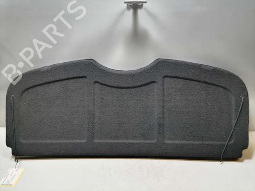Used Rear parcel shelf PEUGEOT 207 (WA_, WC_) 1.4 (73 hp) 31774246