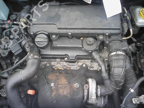 Motor CITROËN NEMO MPV 1.4 HDi | BP31771812M1 
