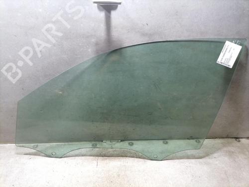 Dør rude ventre foran AUDI Q3 (8UB, 8UG) 2.0 TDI quattro (177 hp) 31772456