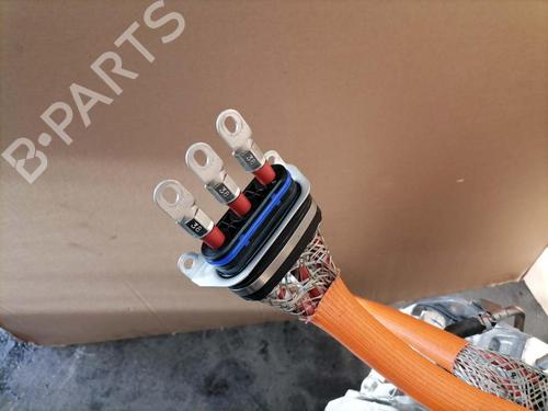 Other MITSUBISHI ECLIPSE CROSS (GK_, GL_) Plug-in Hybrid 4WD (GL3W) | BP31771398O1 - Image 7