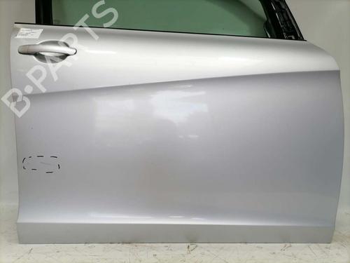 Right front door SEAT ALTEA (5P1) 1.6 TDI | BP31774764C3 