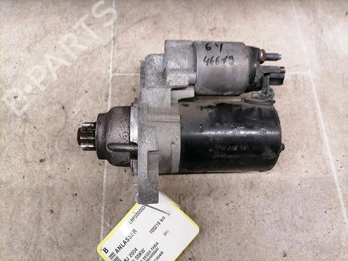 Used Other Other SKODA FABIA I Combi (6Y5) 1.4 16V (75 hp) 31770940 31770940