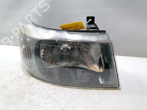Right headlight FORD TRANSIT Van (FA_ _) 2.4 DI RWD (FAA_, FAB_, FAC_, FAD_) | BP31773913C29  - Image 8
