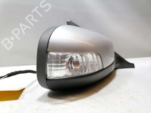 Right mirror VOLVO V50 (545) 2.0 D | BP31774181C27 