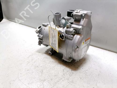 Compressor A/C MITSUBISHI ECLIPSE CROSS (GK_, GL_) Plug-in Hybrid 4WD (GL3W) | BP31771457M34