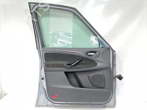 Left front door FORD GALAXY II (WA6) 2.2 TDCi | BP31774025C2