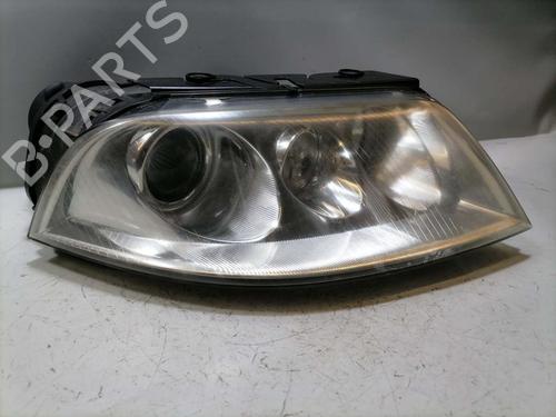 Right headlight VW PASSAT B5.5 Variant (3B6) 2.0 TDI | BP33055149C29  - Image 8