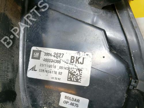 Other OPEL CORSA E (X15) 1.4 (08, 68) | BP31774754O1