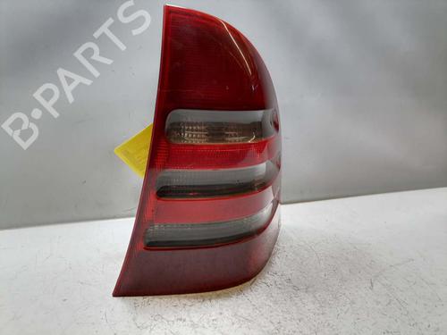 Used Right taillight Right taillight MERCEDES-BENZ C-CLASS T-Model (S203) C 220 CDI (203.206, 203.208) (143 hp) 34384404 34384404