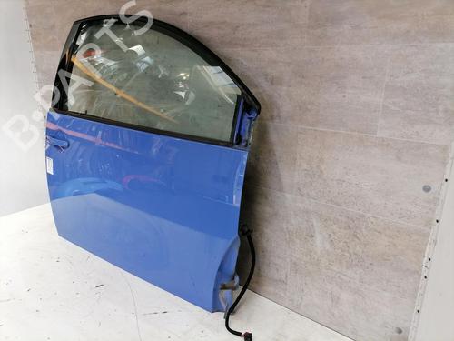 Right front door VW NEW BEETLE (9C1, 1C1) 1.4 | BP31772664C3 