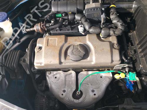 Motor für PEUGEOT 207 (WA_, WC_) 1.4 (73 hp) 31774890