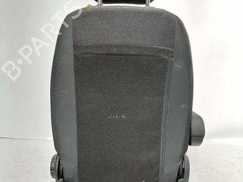 Left front seat MERCEDES-BENZ VITO Van (W447) 110 CDI (447.601, 447.603, 447.605) | BP35917034C15 - Image 4