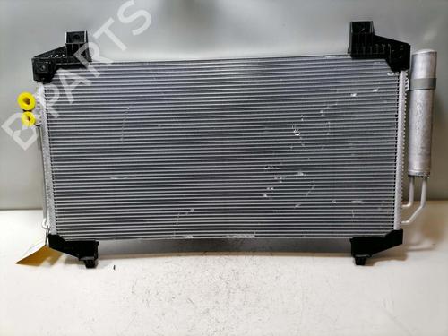 Used AC radiator AC radiator MITSUBISHI ECLIPSE CROSS (GK_, GL_) Plug-in Hybrid 4WD (GL3W) (188 hp) 31771495 31771495
