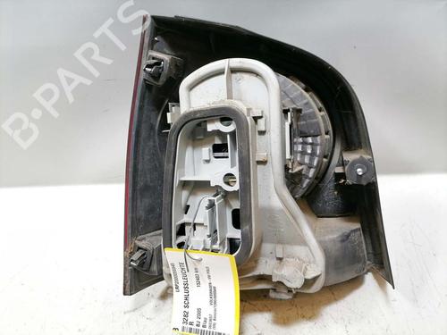 Right taillight VW POLO IV (9N_, 9A_) 1.4 16V | BP31774609C35 