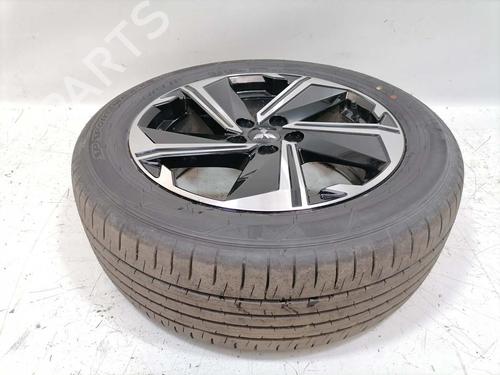 Fælk MITSUBISHI ECLIPSE CROSS (GK_, GL_) Plug-in Hybrid 4WD (GL3W) | BP31771443C45