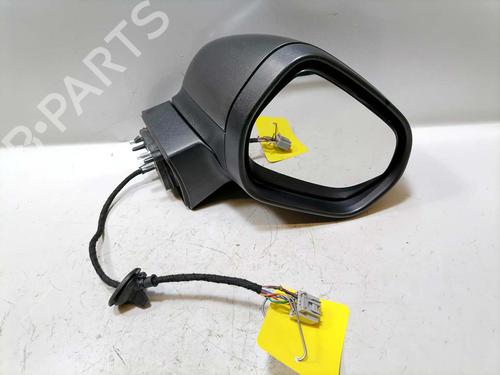 Used Other FORD FIESTA VII (HJ, HF) 1.1 Ti-VCT (86 hp) 31774526