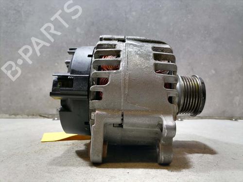 Lichtmaschine für VW GOLF PLUS V (5M1, 521) 1.6 TDI (105 hp) 31773678