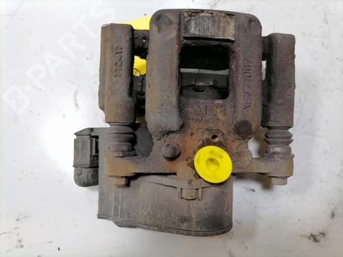 Used Right rear brake caliper PEUGEOT 308 SW II (LC_, LJ_, LR_, LX_, L4_) 1.6 BlueHDi 120 (120 hp) 31774219