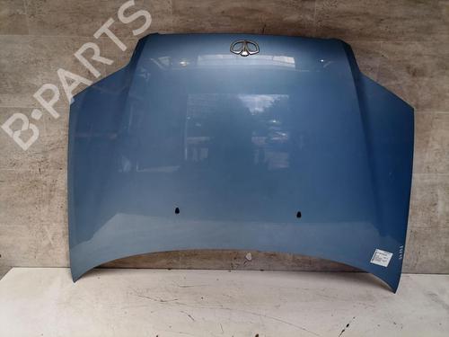Motorhaube für DAEWOO KALOS (KLAS) 1.4 16V (94 hp) 31772654