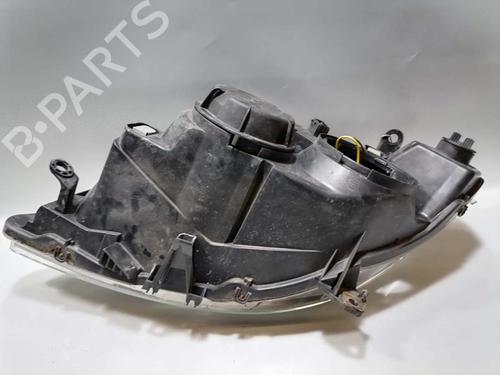 Right headlight PEUGEOT 307 Break (3E) 1.6 16V | BP31773815C29