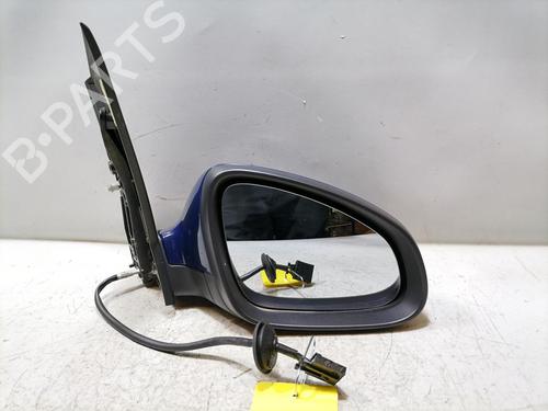 Andre Andre OPEL ASTRA J Sports Tourer (P10) 1.7 CDTI (35) (131 hp) 36166241 36166241