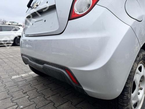 Rear bumper CHEVROLET SPARK (M300) 1.0 | BP32331797C8