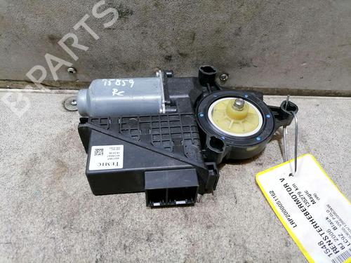 Used Right front window motor Right front window motor VW POLO IV (9N_, 9A_) 1.4 FSI (86 hp) 31772829 31772829