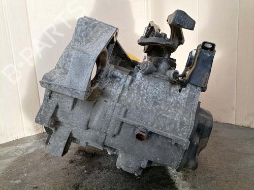 Other SKODA FABIA II Combi (545) 1.2 | BP31774900O1  - Image 7
