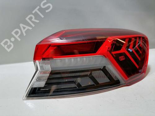 Right taillight AUDI Q4 E-TRON SUV (F4B) 35 | BP31774230C35 