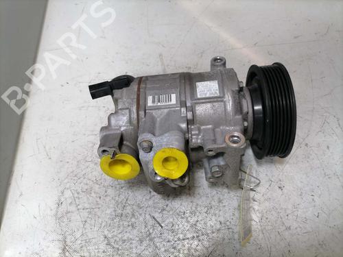 Used AC compressor AC compressor VW GOLF VI (5K1) 1.4 (80 hp) 35917072 35917072