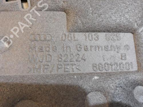 Upper protection AUDI A4 B9 (8W2, 8WC) 2.0 TFSI | BP31770688M93  - Image 6